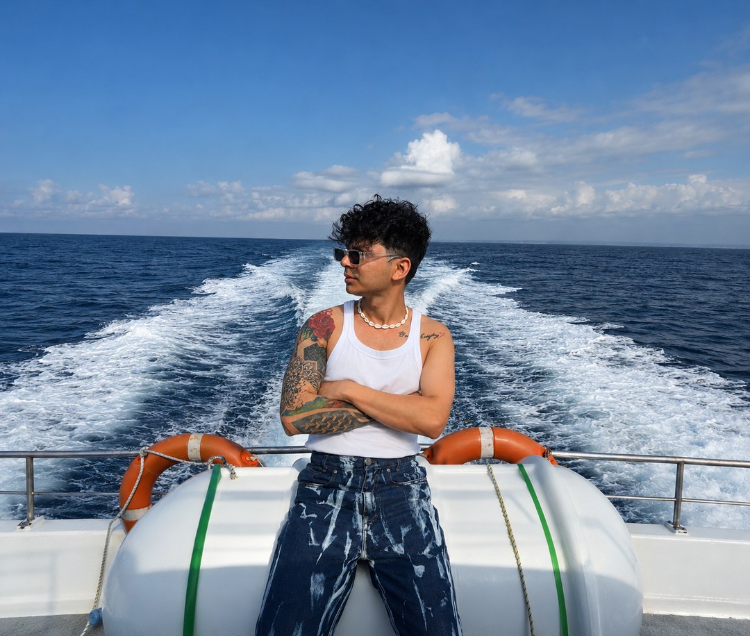 Blue Heaven Tattooz – Tattoo Work