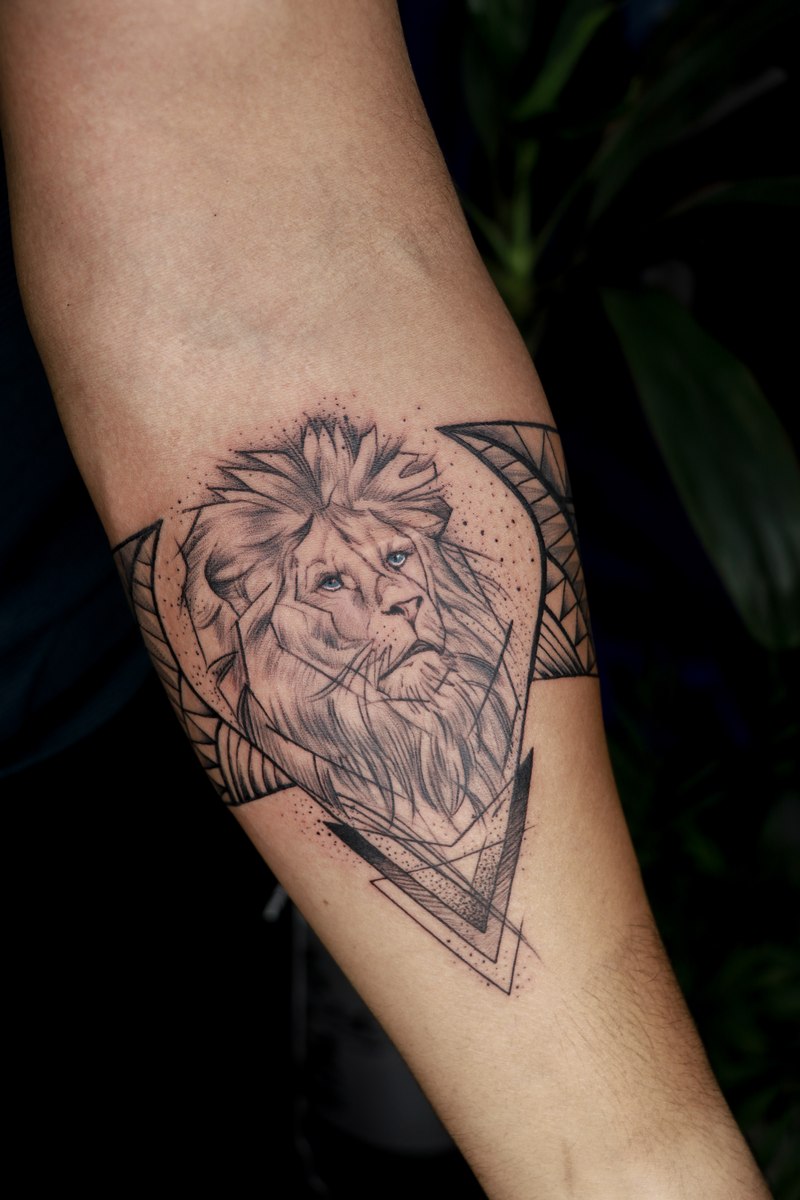 Armband Tattoo