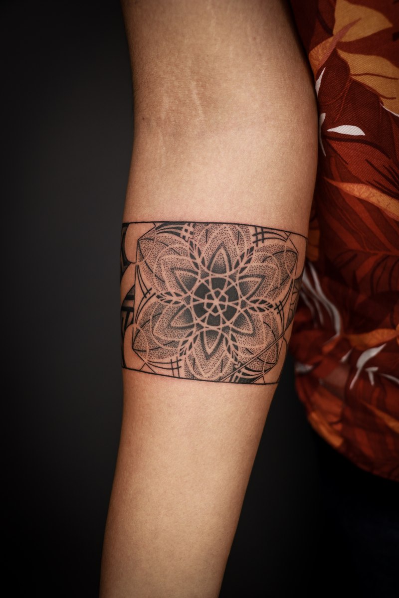 Armband Tattoo