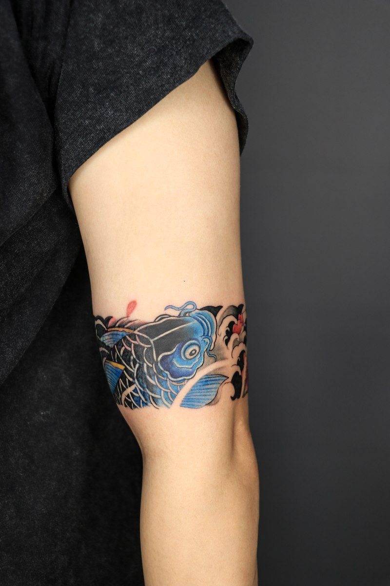 Armband Tattoo