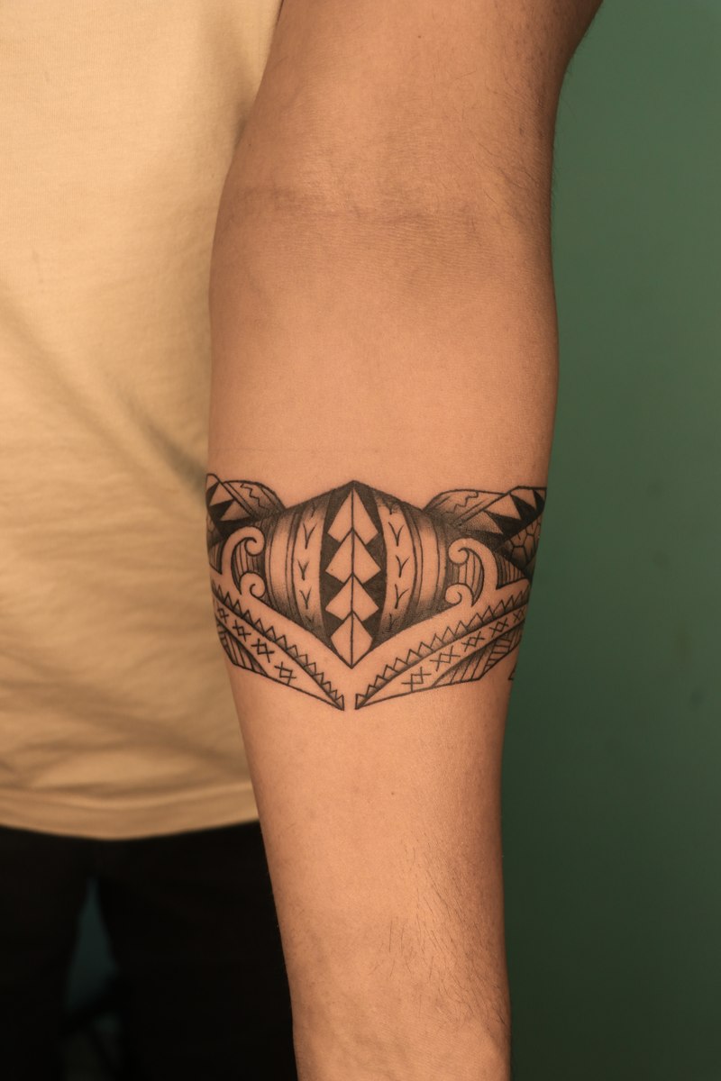 Armband Tattoo