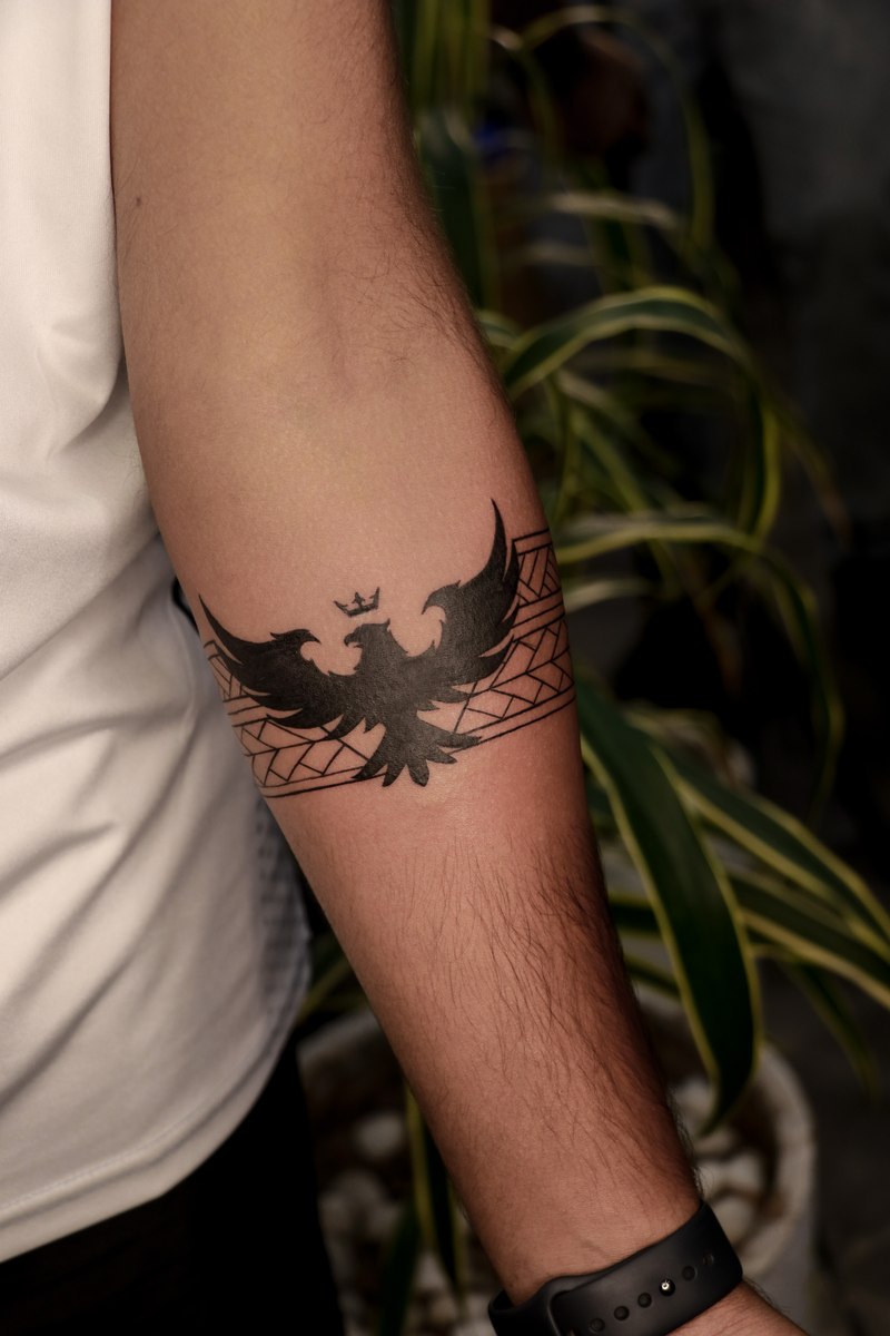 Armband Tattoo