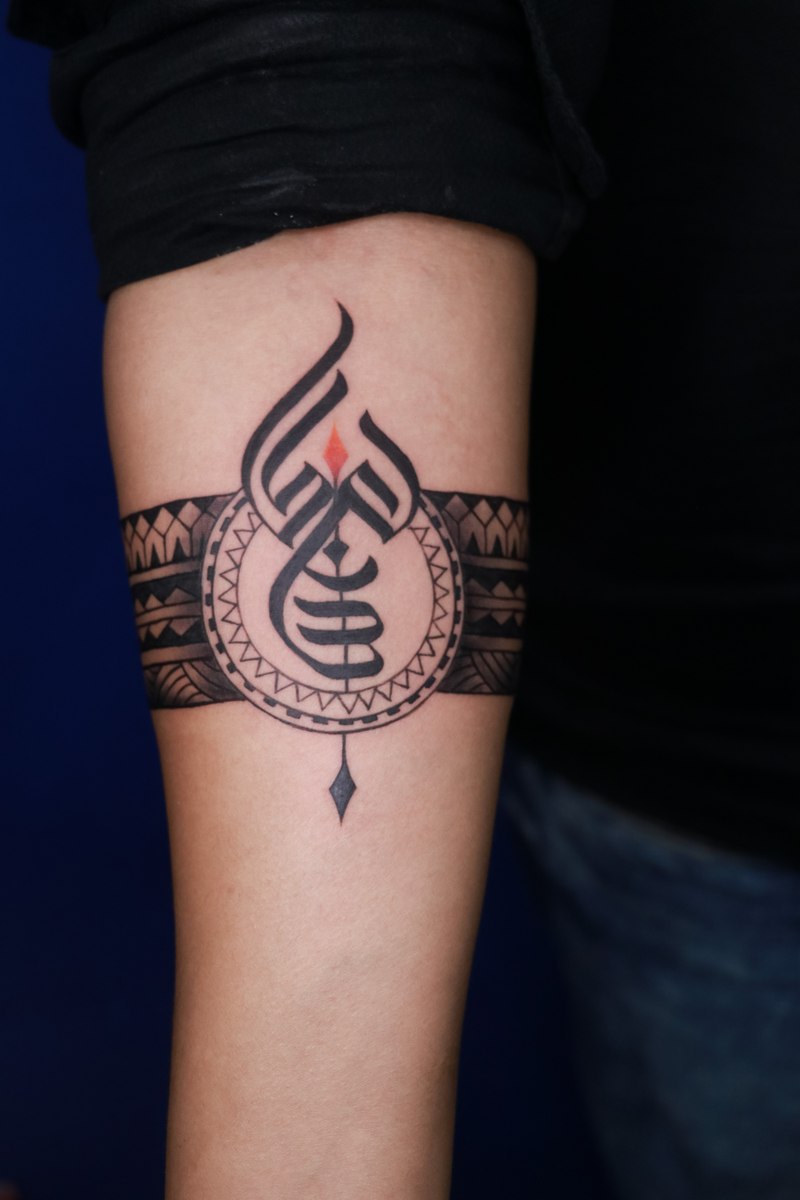 Armband Tattoo