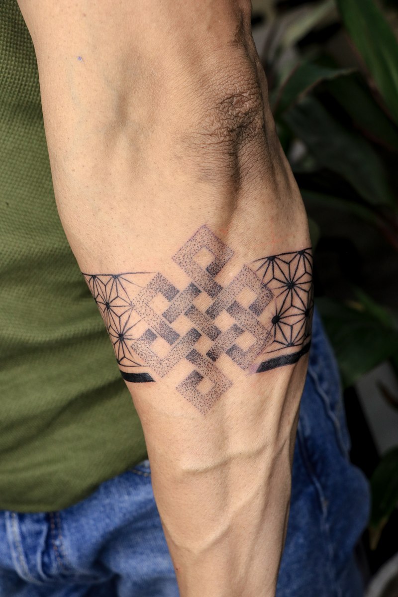 Armband Tattoo
