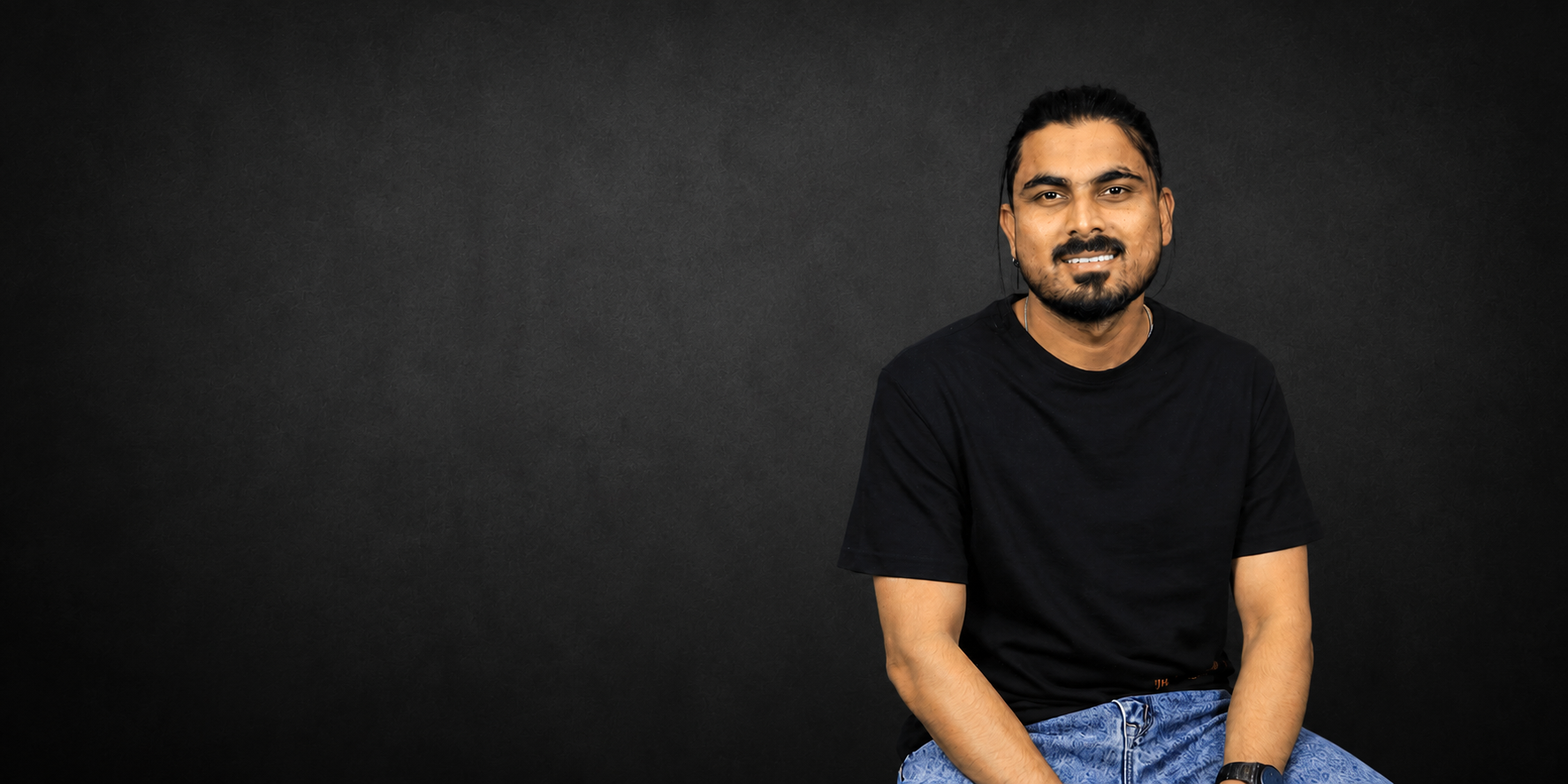 Saurabh — Certified Tattoo Artist & Piercing Specialist at Blue Heaven Tattooz, Surat